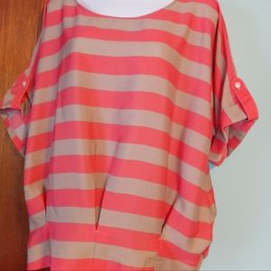 New York & Company Women's Blouse